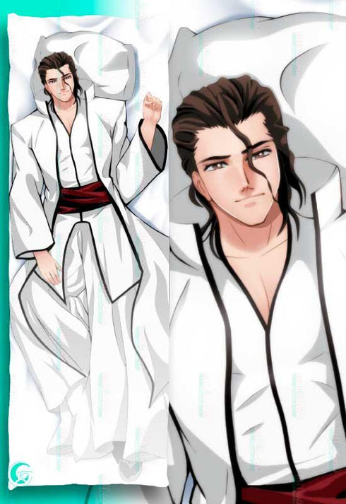 Aizen Sosuke Body pillow case BLEACH Mitgard-Knight